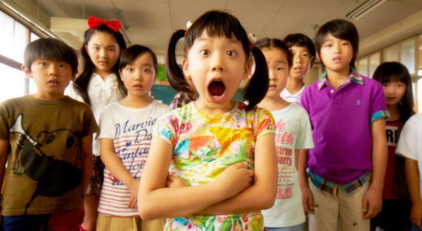 天才子役・芦田愛菜の名演に行定監督が激賞！　『円卓』BD＆DVD発売