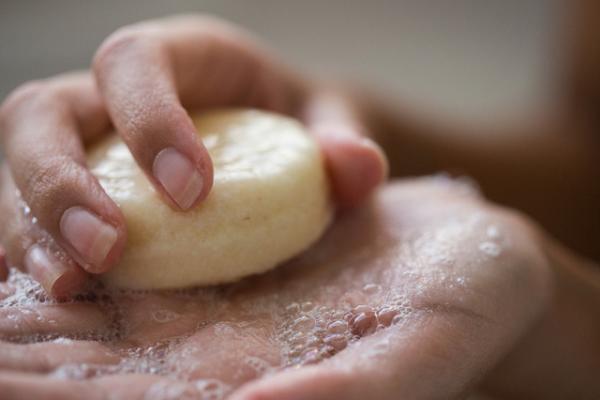 環境にも、肌にもやさしい新発想のラッシュのシャンプーバーに新6アイテム登場！