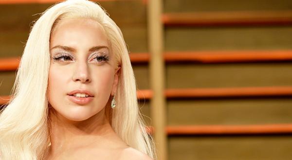 レディー・ガガ、彼氏＆歌姫の“Wテイラー”について語る