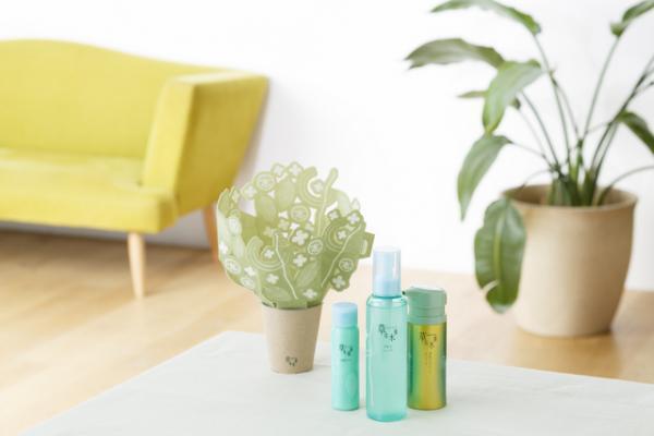 冬のスキンケアに乾燥は最大の敵！  徹底保湿でうるおい確保を