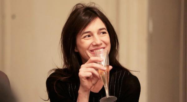 【インタビュー】シャルロット・ゲンズブール　激情型“コメディエンヌ”で新境地