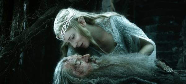 【特別映像】ガンダルフを助ける！ “中つ国最強”の3人が集結『ホビット 決戦のゆくえ』