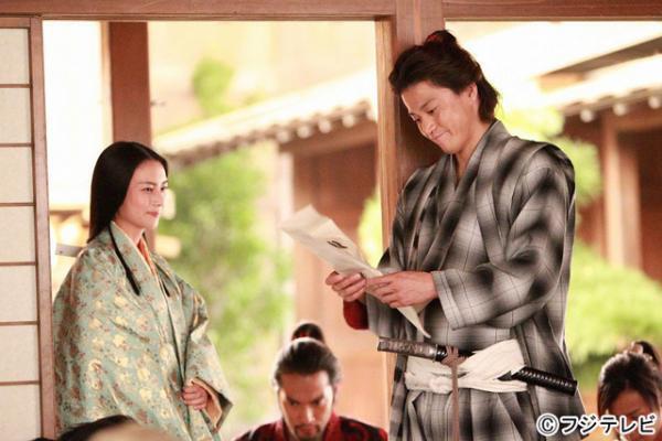 小栗旬＆山田孝之＆向井理「信長協奏曲」オールキャストが渋谷をジャック！