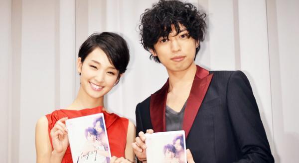 剛力彩芽、壁ドンとバックハグ「どちらもされたい」と欲張りオーダー