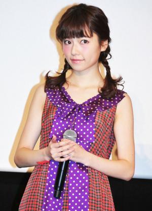 ぱるる“No.1目指さない”宣言!? 「1番は苦手。5～6番がちょうどいい」