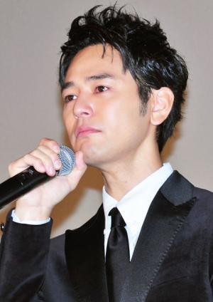 妻夫木聡、最後の最後で涙！ 「目の前のことから逃げないで」と熱いメッセージ