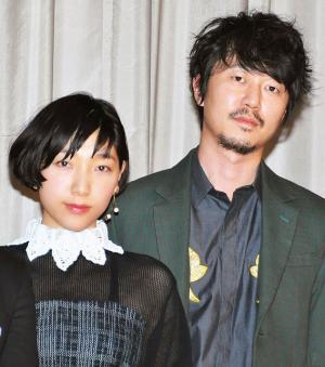 安藤サクラ＆新井浩文、ボクサー役での過酷な減量は「リアル『あしたのジョー』だった！」