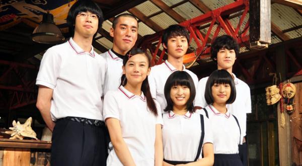 土屋太鳳、朝ドラ「花アン」から「まれ」へ　撮影は「セリフの量に驚いてます」