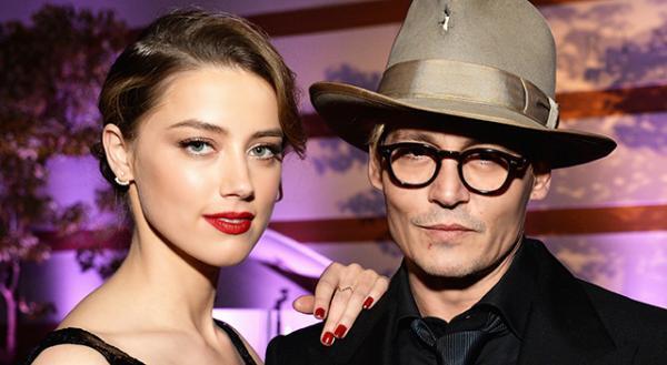 ジョニー・デップ、大晦日にバハマに所有する島で挙式？