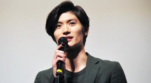 三浦春馬、中国での映画撮影に手応え　「新しい景色が見えた」