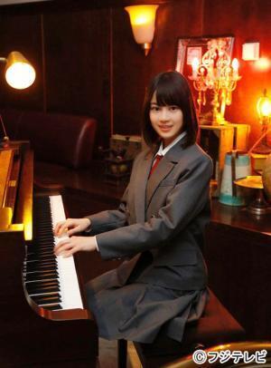 乃木坂46生田、連ドラ初レギュラー決定！　憧れの玉木宏と共演に歓喜