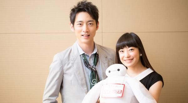 【インタビュー】菅野美穂×小泉孝太郎が語る“家族の愛”…忘れられない言葉