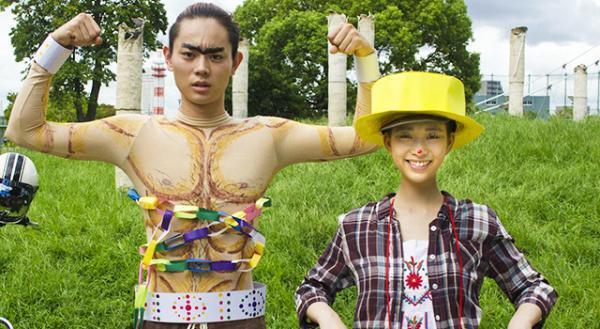 菅田将暉主演『チョコリエッタ』と2大オスカー俳優の競演作に意外な共通点!?