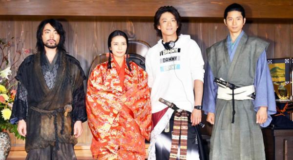 【ドラマニア】「信長」「きょう休」…“異種ドラマ戦”10月クール＜勝手にベスト3＞