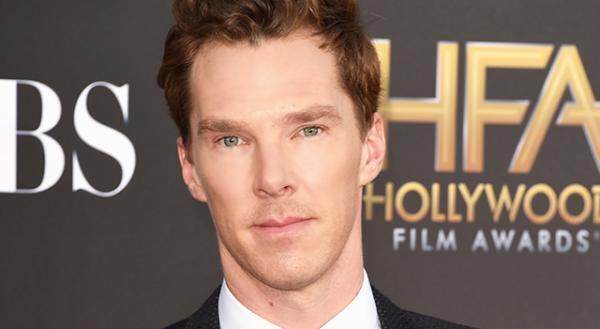 ベネディクト・カンバーバッチ、ロサンゼルスに12億円超の豪邸購入を検討中