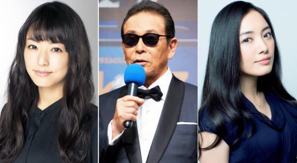 NHK紅白・ゲスト審査員発表！　井上真央、タモリ、ノーベル賞学者ら豪華9名