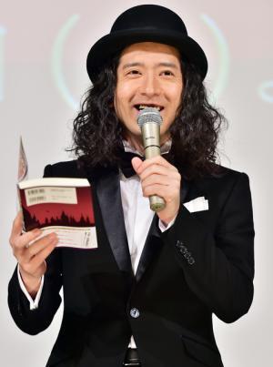 ピース又吉直樹、樹木希林を“新相方”に抜擢!? 「綾部よりやりやすい」