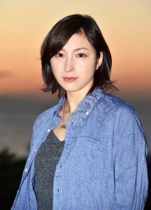 広末涼子、生田斗真＆小栗旬の“先生”に！　ドラマ「ウロボロス」