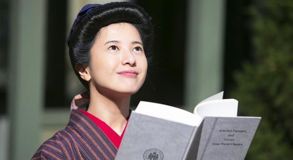 「花子とアン」がNHK紅白で復活！ 吉高由里子＆仲間由紀恵ら再集結