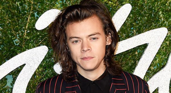 1Dハリー・スタイルズ、「ヴィクトリアズ・シークレット」のモデルと恋のうわさ