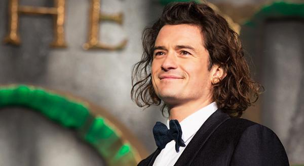 【インタビュー】オーランド・ブルーム、“レゴラス”と生きた13年間『ホビット』