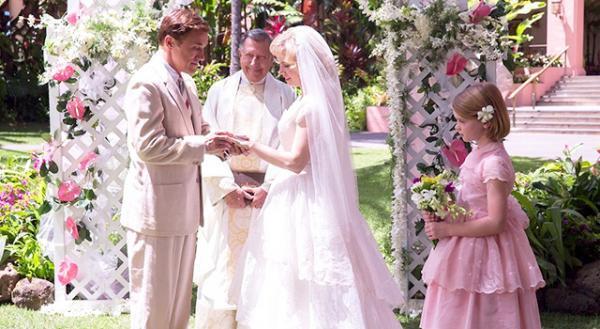 ティム・バートンが超絶キュートな結婚式をプロデュース！ 『ビッグ・アイズ』