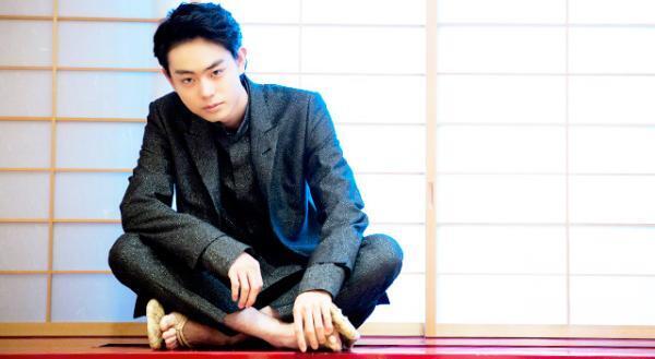 【インタビュー】『海月姫』菅田将暉　美しき“女装男子”が出来るまで