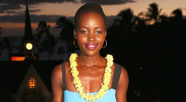 “世界で最も美しい人”ルピタ・ニョンゴ、インスタグラムで2014年をふり返る