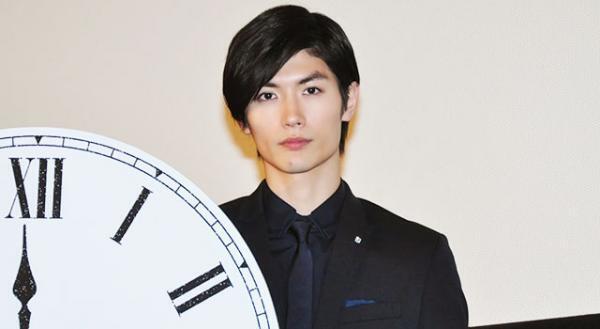 三浦春馬、中国での“困惑体験”を告白！