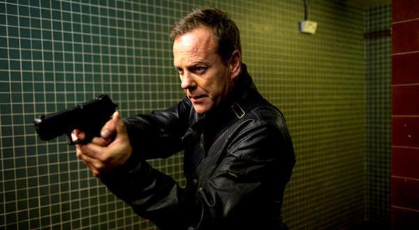 【シネマカフェ的海外ドラマvol.320】「24」新シリーズを頼れる相棒が語る＜前編＞