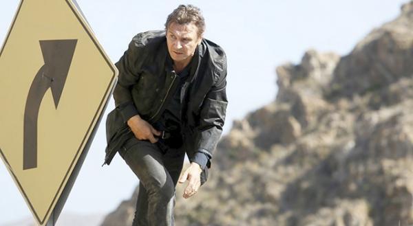 “無敵の父親”リーアム・ニーソン、最後はLAで大暴れ！『96時間／レクイエム』