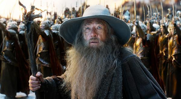 【インタビュー】『ホビット』イアン・マッケランが明かす「ガンダルフはまた戻ってくるかも」