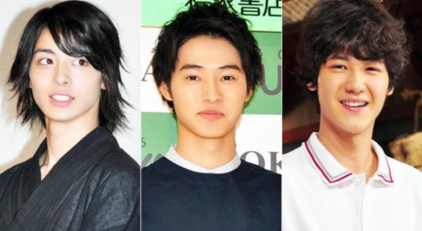 山崎賢人は全国区へ！ 葉山奨之ら8名厳選　2015年ネクストブレイク男子＜日本編＞