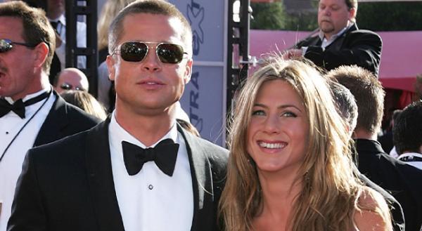 ジェニファー・アニストン、ブラピとの離婚経験を語る