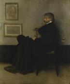 19世紀の“ダンデイ”を先駆けた画家ホイッスラーの大回顧展、横浜美術館で開催中