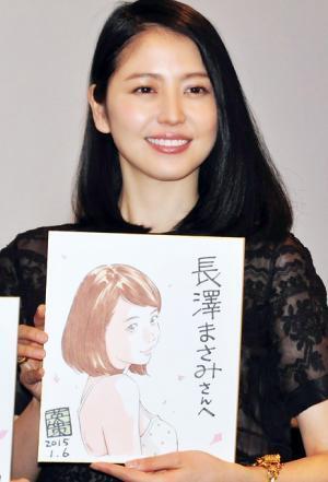 長澤まさみの“中国語”に共演者「感動」！　1日に9時間×2週間の猛特訓