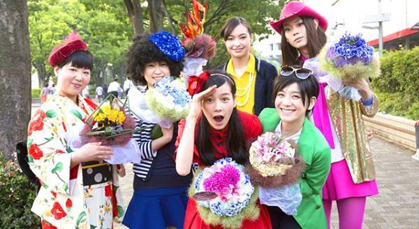 能年玲奈＆菅田将暉『海月姫』に原作ファンも太鼓判！著名人からもコメント到着