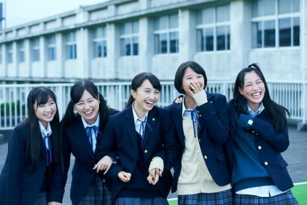 「ももクロ」が“生”の演技で魅せる舞台版「幕が上がる」詳細発表！
