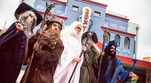 【NZホビット・ツアー】“女子会”にオススメ！ デトックスな旅…ニュージーランド