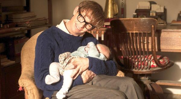 アカデミー賞に最も近い男!? 公私ともに絶好調のエディ・レッドメインに注目