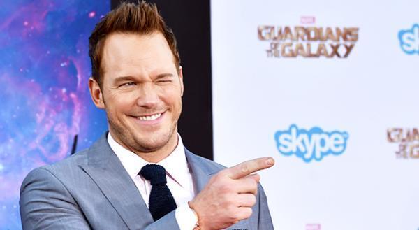 クリス・プラット、「ピープルズ・チョイス・アワード」を欠席した理由とは？