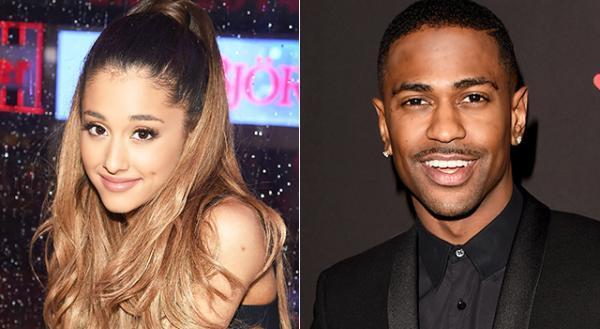 アリアナ・グランデ＆ビッグ・ショーン、破局説の真相は？