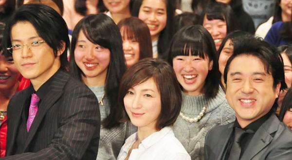 生田斗真、5年越しに親友・小栗旬との約束を果たし「感慨深い！」