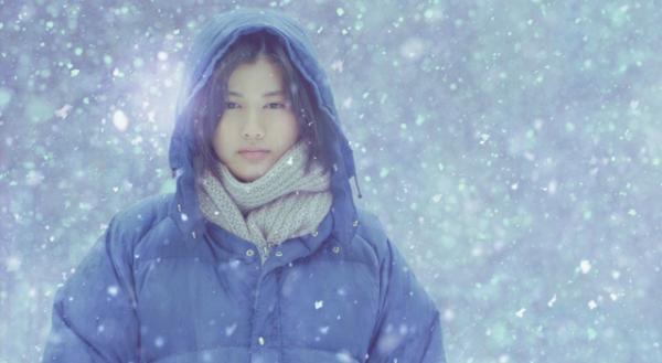 橋本愛、ベルリン国際映画祭に参加決定！ 主演作『リトル・フォレスト』正式招待