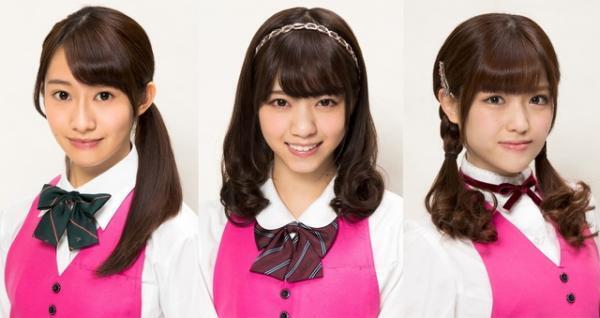 「乃木坂46」桜井＆西野＆松村、小出恵介主演ドラマ「天使のナイフ」出演へ！