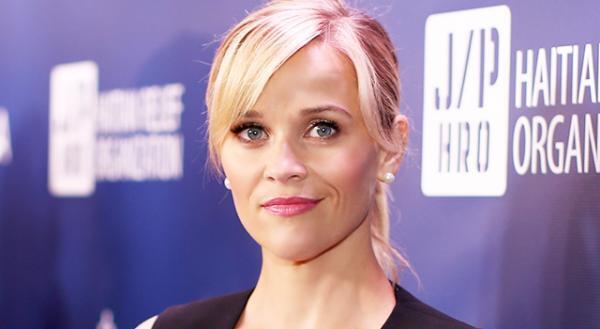 リース・ウィザースプーン、母親からのキュートすぎるメールを公開