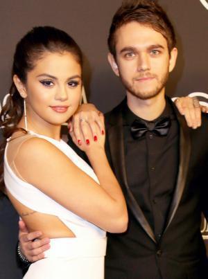 セレーナ・ゴメス、人気DJ・Zeddと急接近？