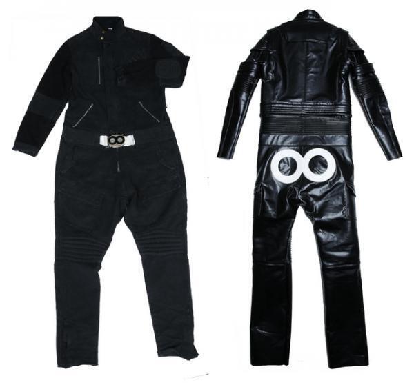 関ジャニ∞主演『エイトレンジャー2』、DVD発売記念で“激レア”衣装展示開催！