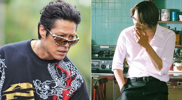 堤真一VS豊川悦司、“関西弁”で現代女子を癒やす!? 50代の渋メンに注目！