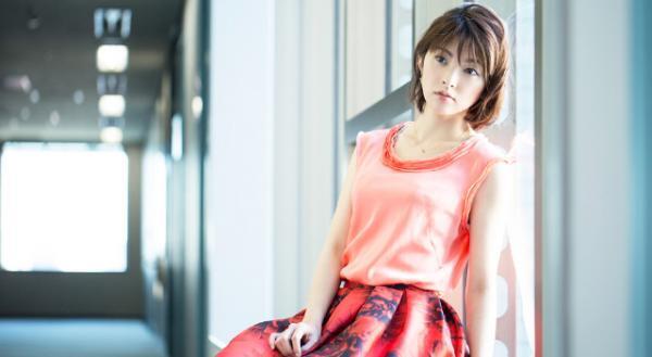 【インタビュー】田中麗奈　“女”という生き物についてーー「美しき罠 ～残花繚乱～」